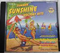 Summer Sunshine - Holiday Hits - CD 4