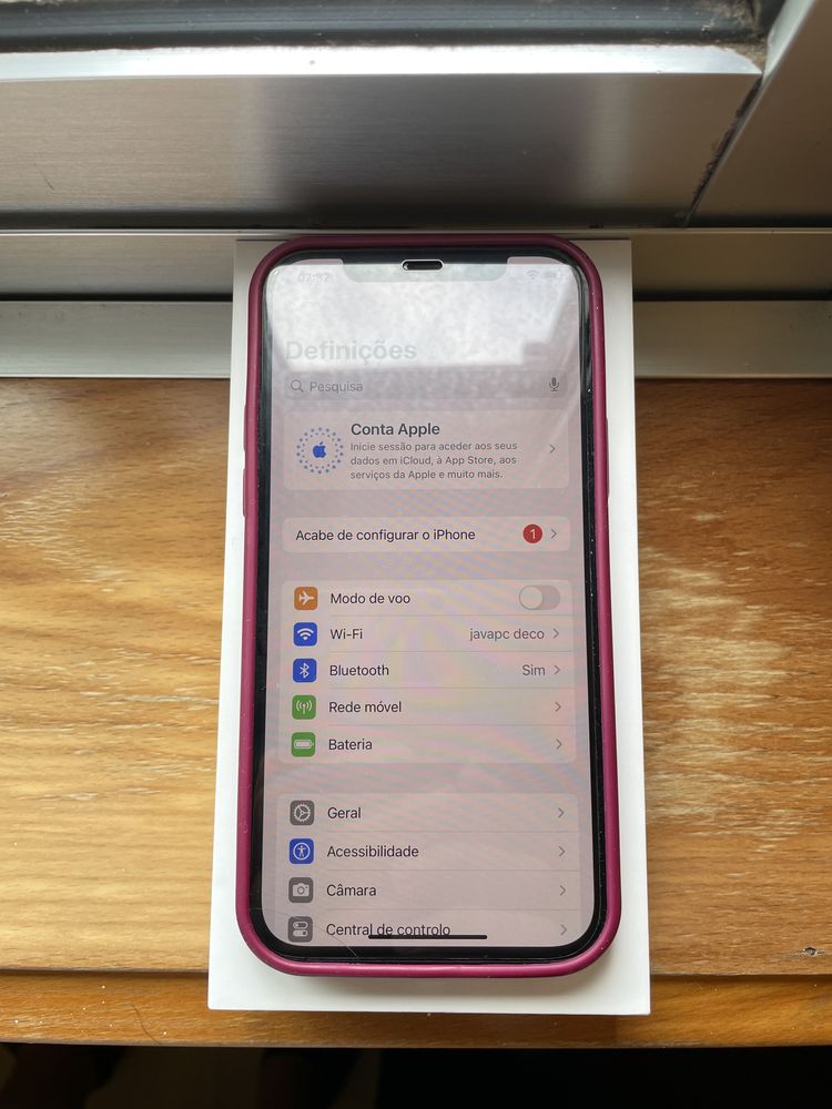 iPhone 12 128 Gb