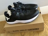 Under Armour UA Project Rock 45.5
