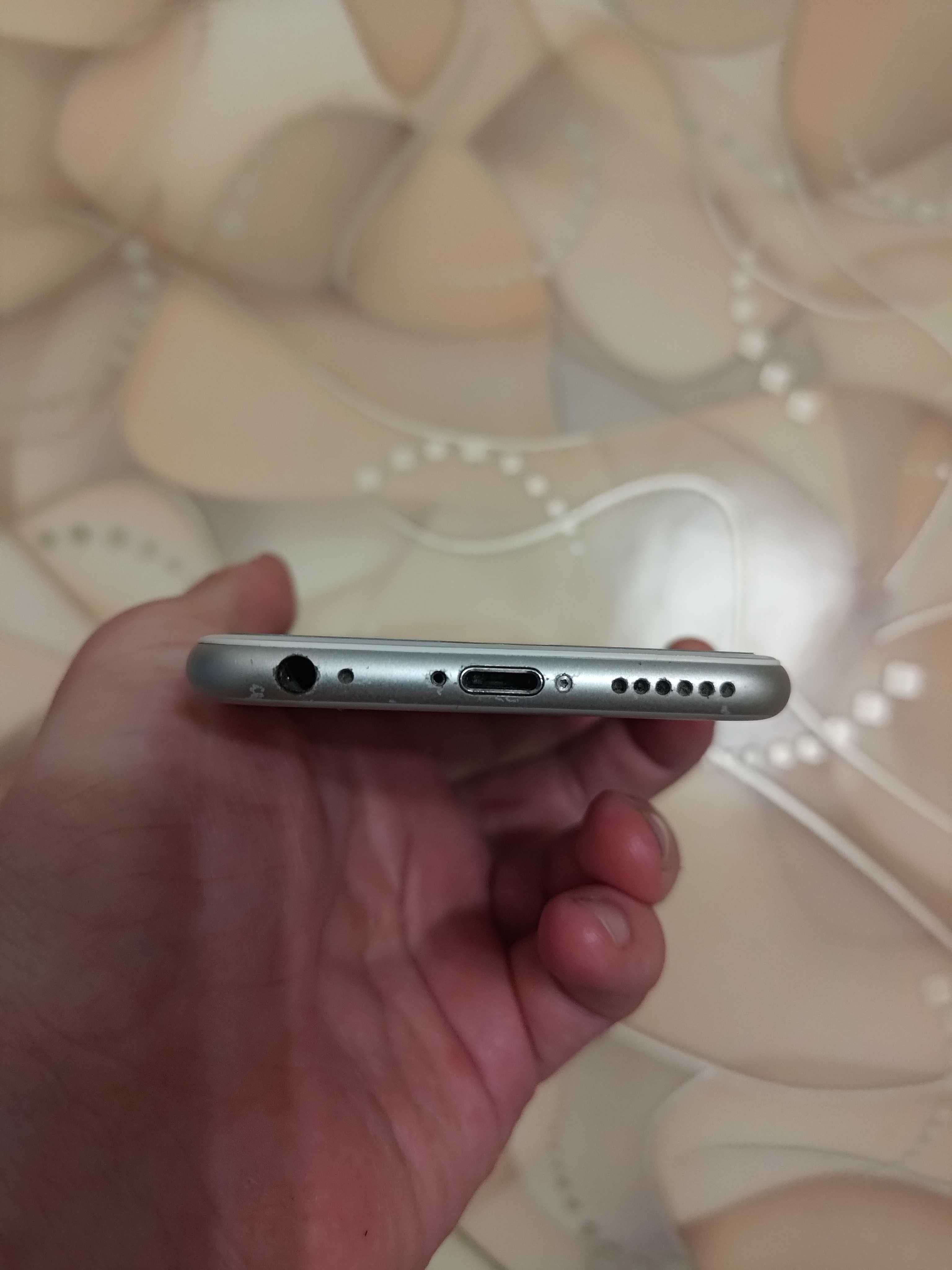 Продам iPhone 6s 128gb(под ремонт)