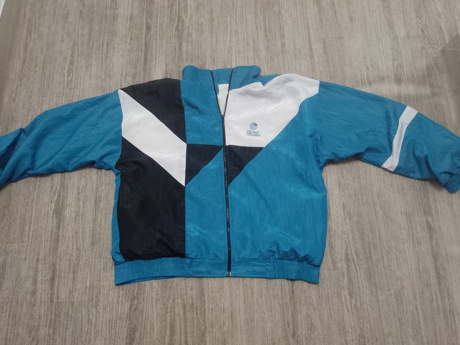 Sprzedam bluzę dresową sportową rozmiar L.