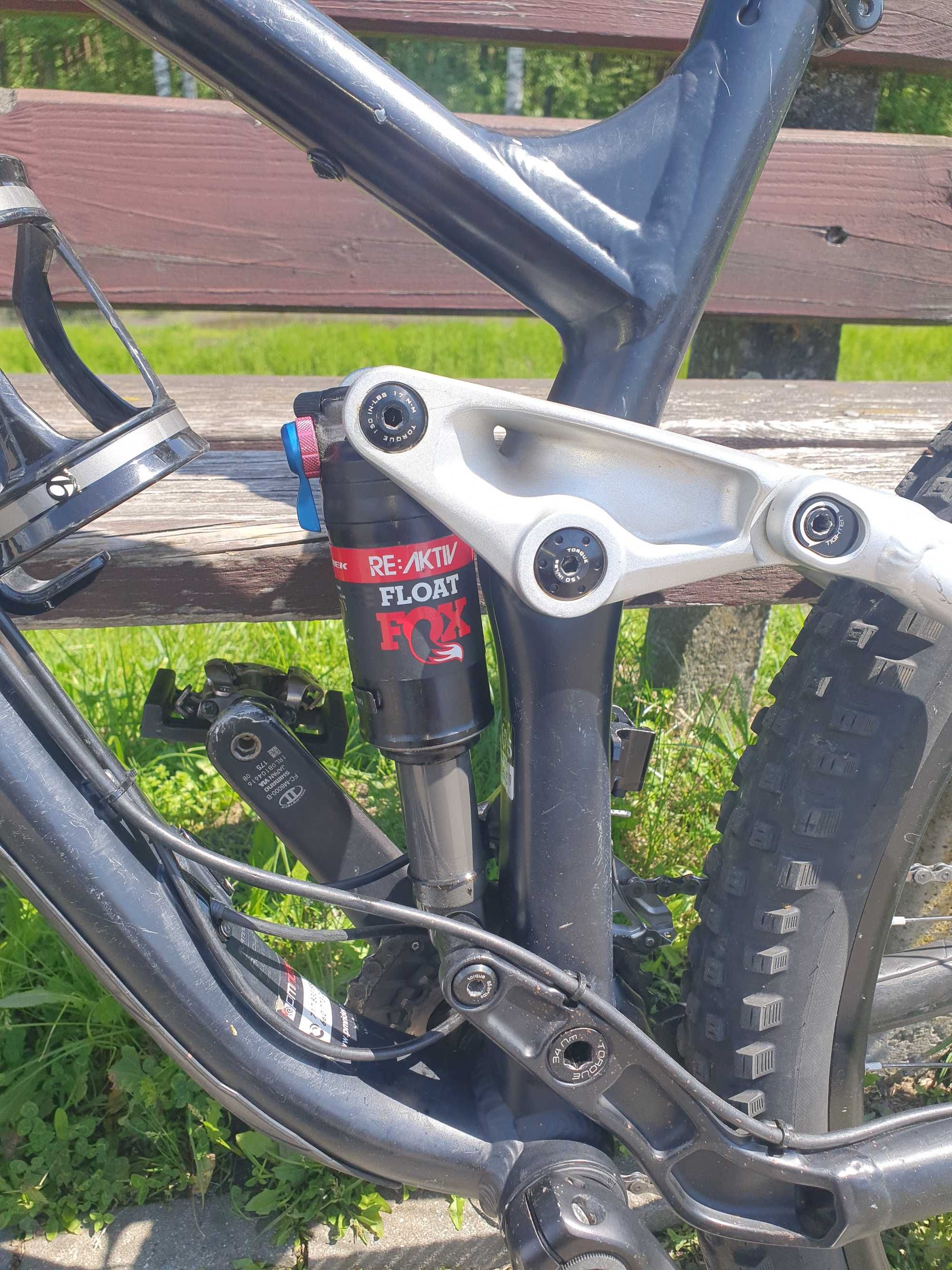 Trek fuel ex 8 MTB
