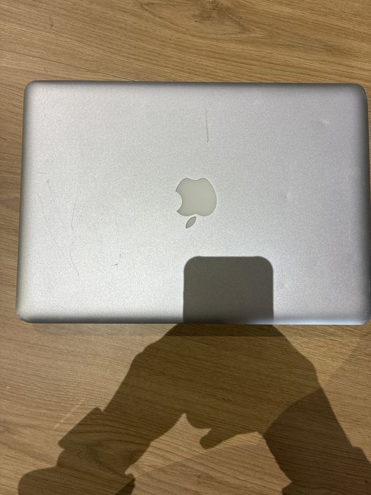 MacBook Pro 13” A1278
