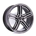ORYGINALNE Felgi Audi 20" POMPEI A4 A5 A6 A7 A8 Q2 Q3 Q5 Q7