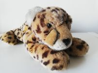 Peluche Leopardo