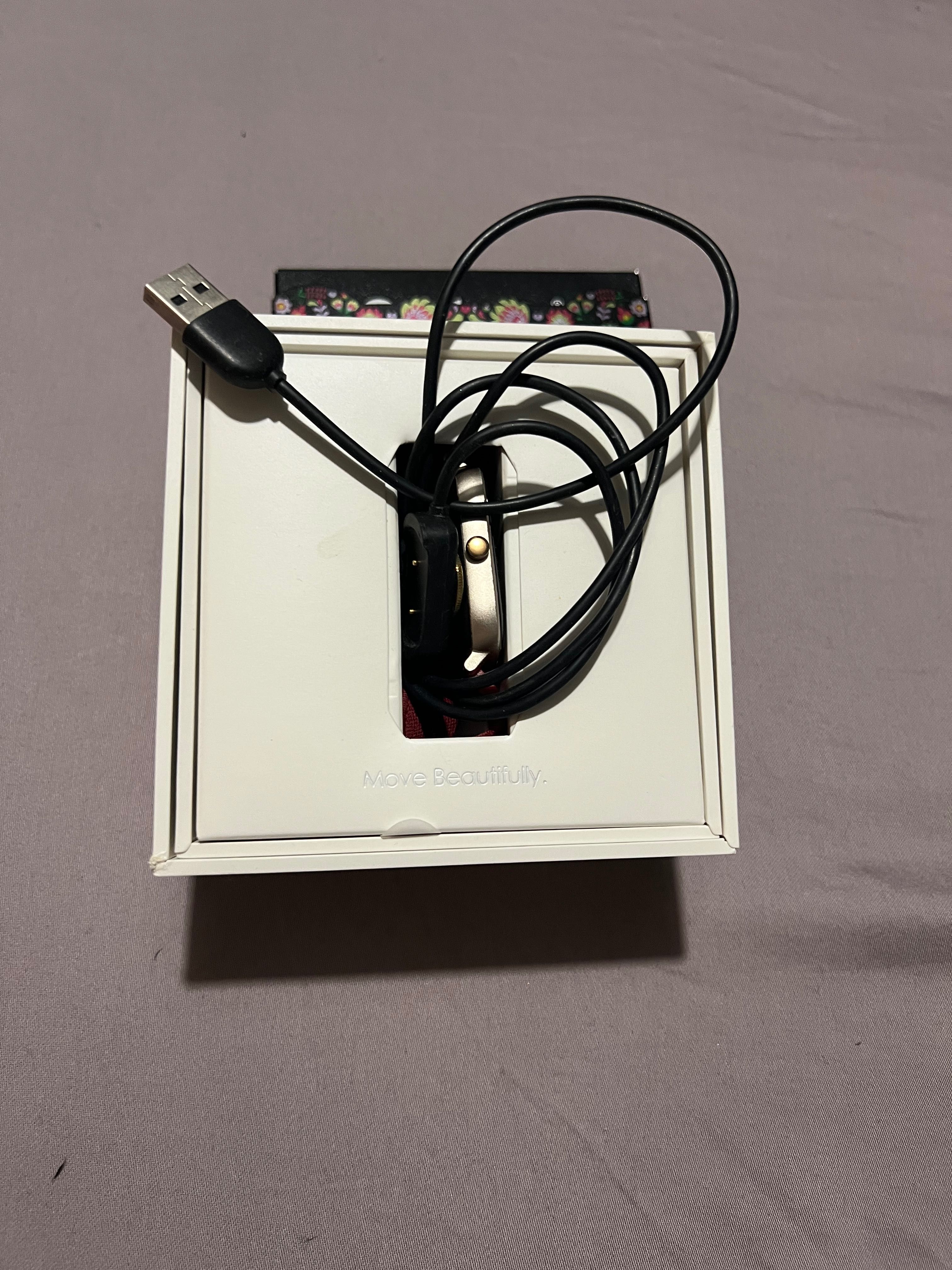 Smartwatch Amazfit GTS