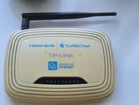 Продам роутер TP-LINK