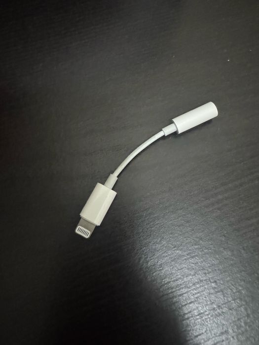 Adaptador iphone 11 pro