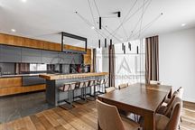 Продажа дома с террасой, Лебедевка, КМ Goodlife Park