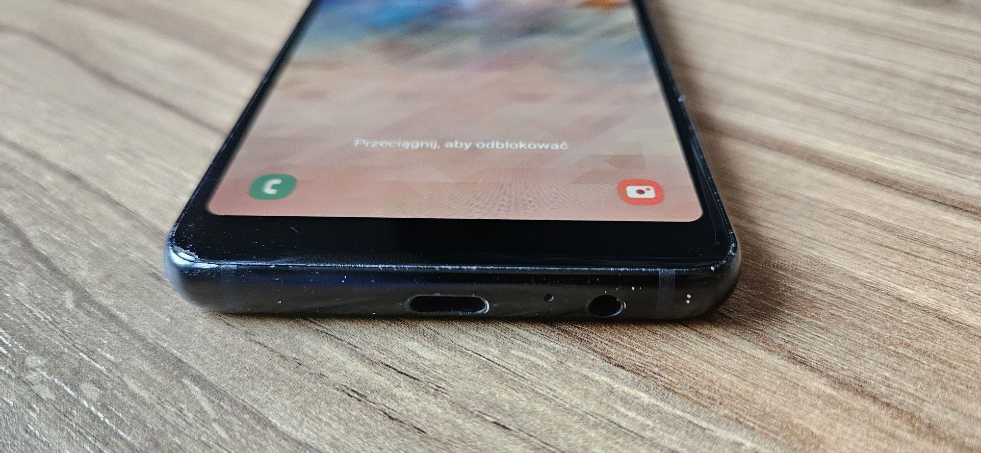 Telefon Samsung Galaxy A8, SM- A530F