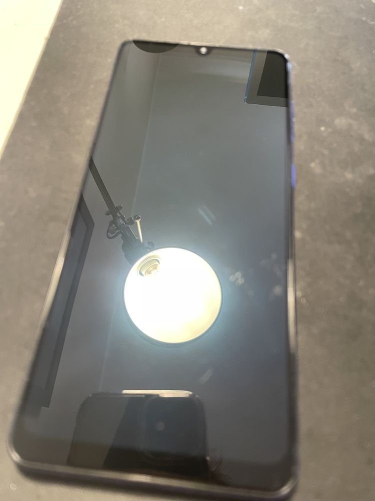 Samsung A31 Prism Blue