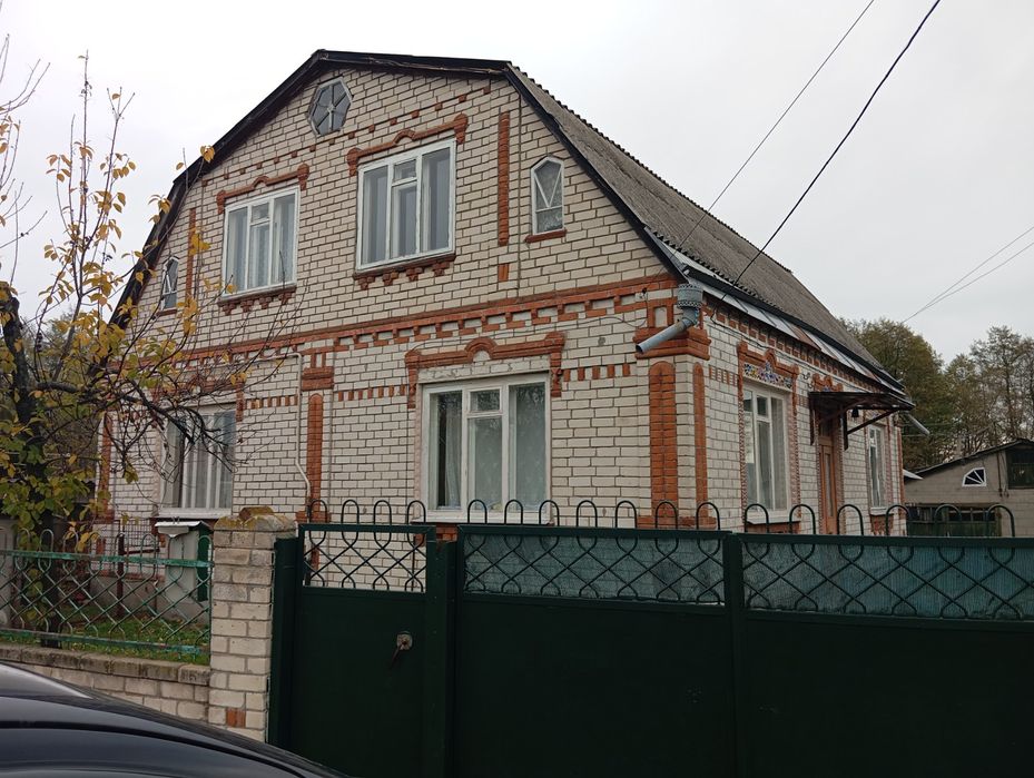 Продам добротный дом Мерефа!