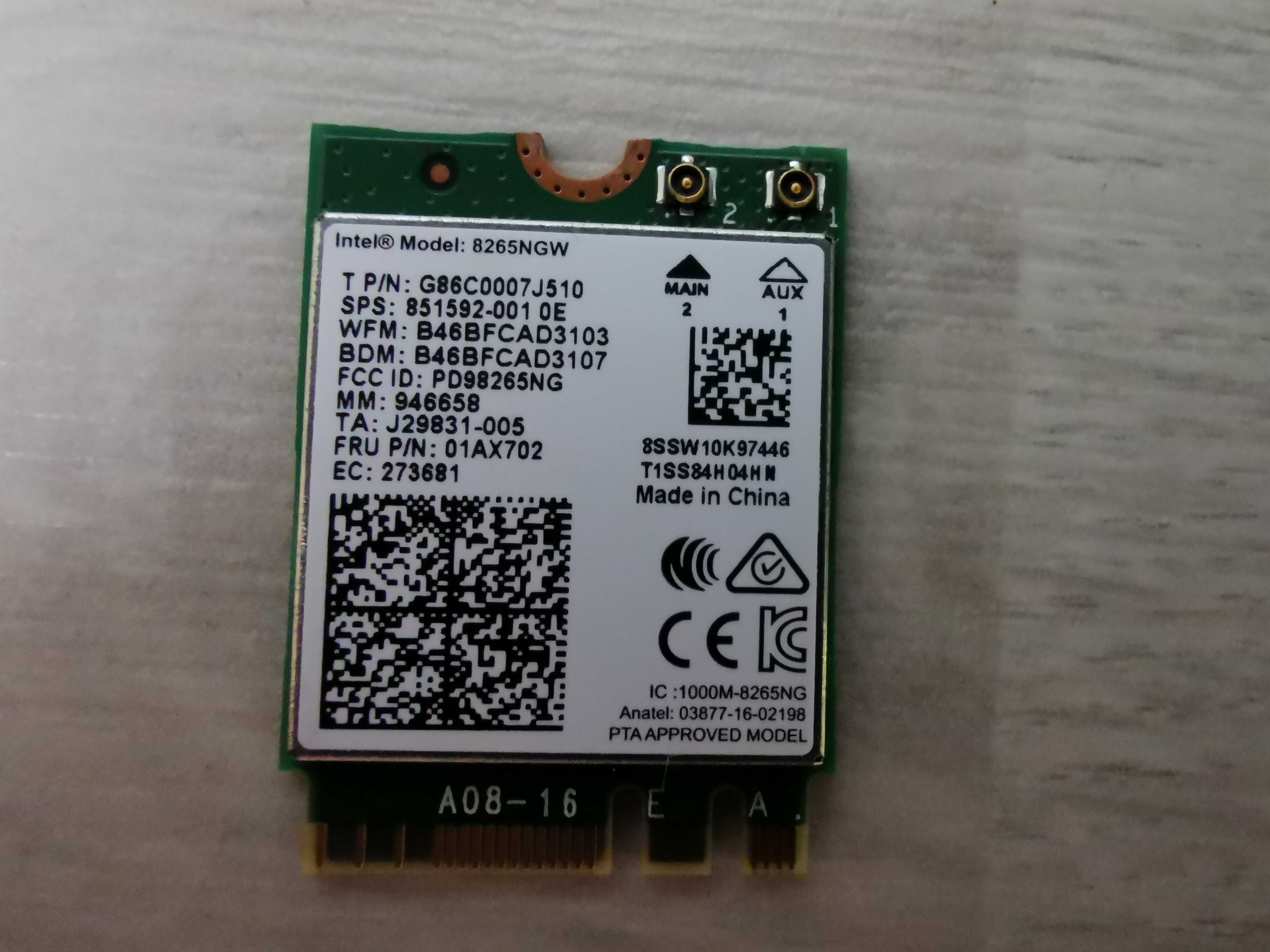 Lenovo ThinkPad X1 Carbon 6 Intel i7 SSD 1TB RAM 16GB GSM, NA CZĘŚCI