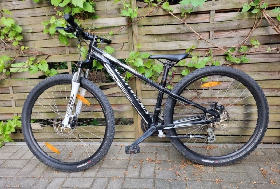 Specialized aluminiowy  koła 27.5