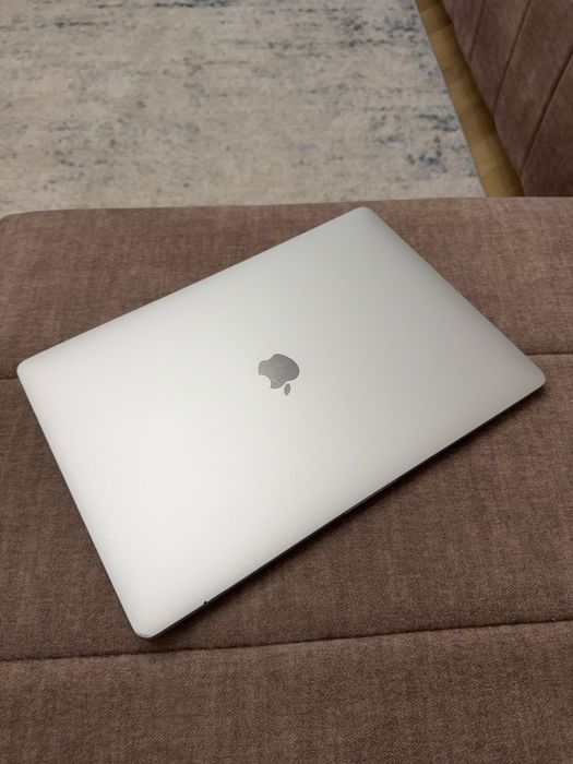 MacBook Pro 16 2019 A2141 i7 2.6 | 16gb | SSD 512Gb 95% АКБ 216 циклів