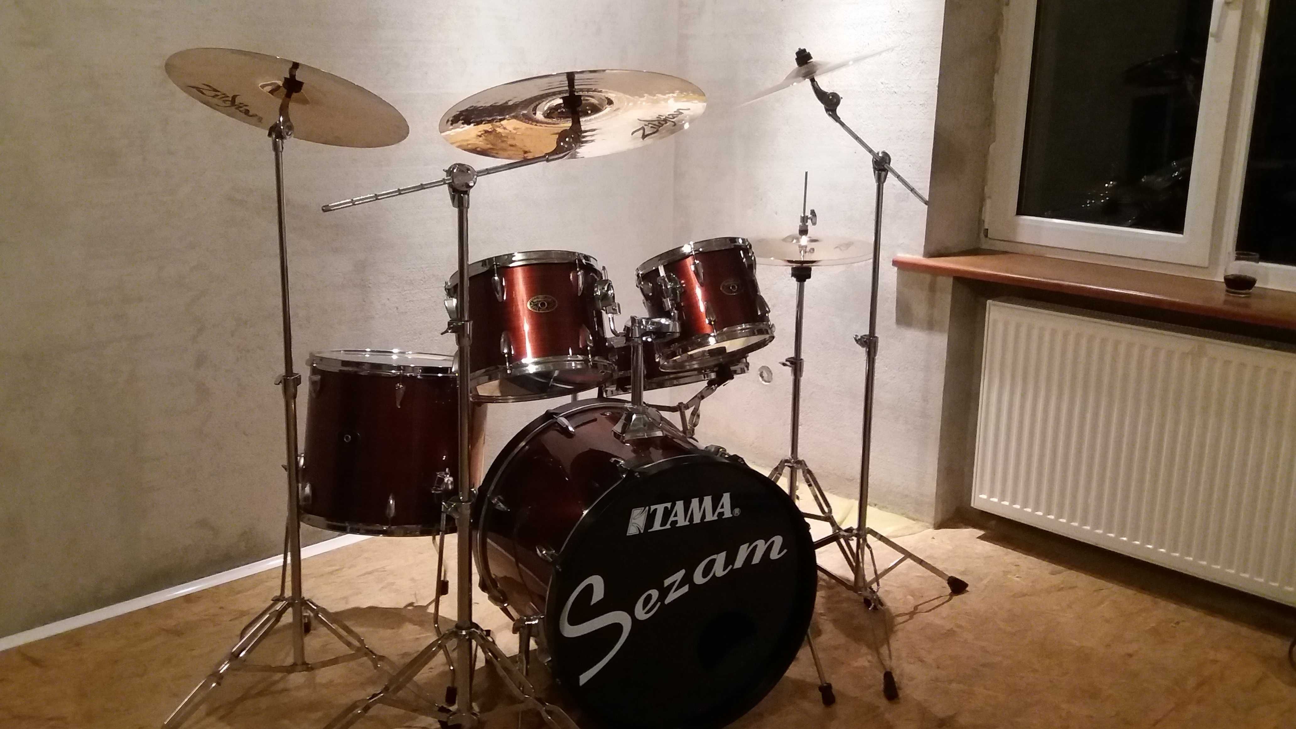 Tama Imperialstar
