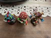 Skylanders giants