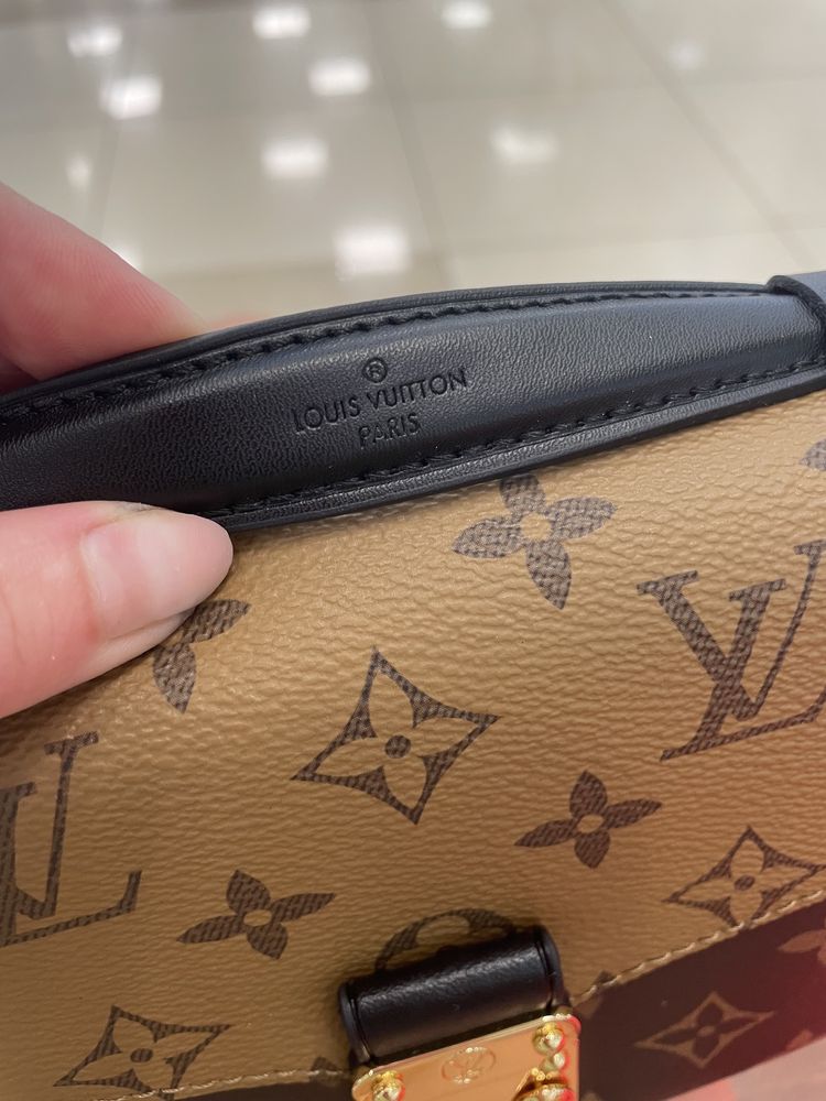 Torebka Louis Vuitton nowa kolekcja