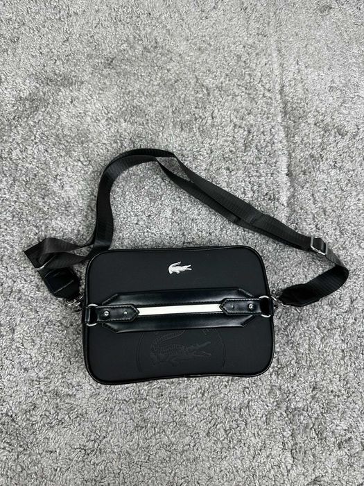 Сумка Lacoste | сумка лакоста | барсетка Lacoste