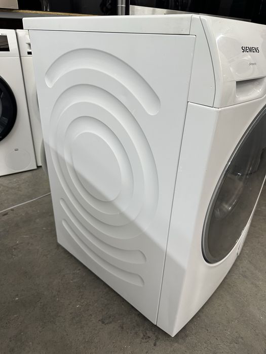 Прально сушильна машина Siemens iq500 WD14U590