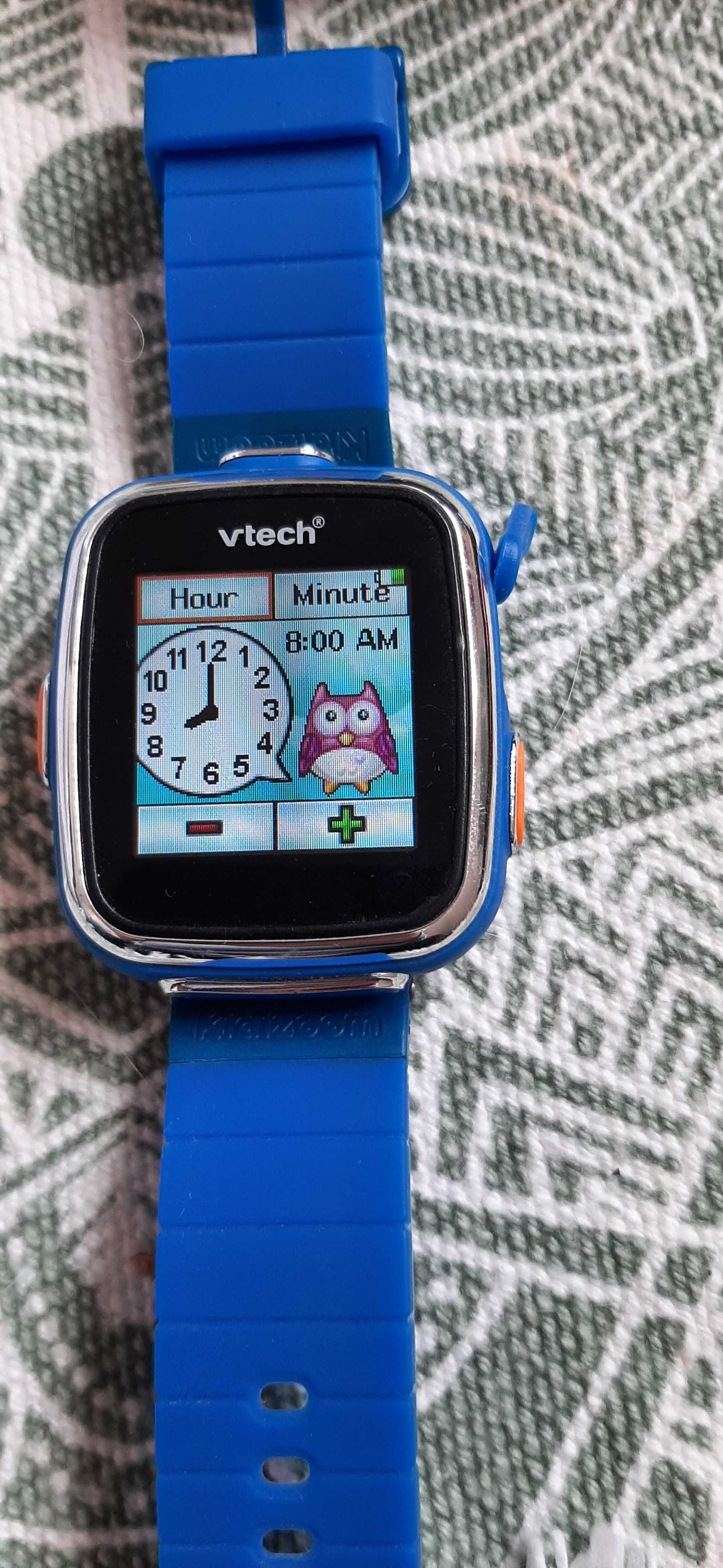 Smartwatch dl dzieci Vtech
