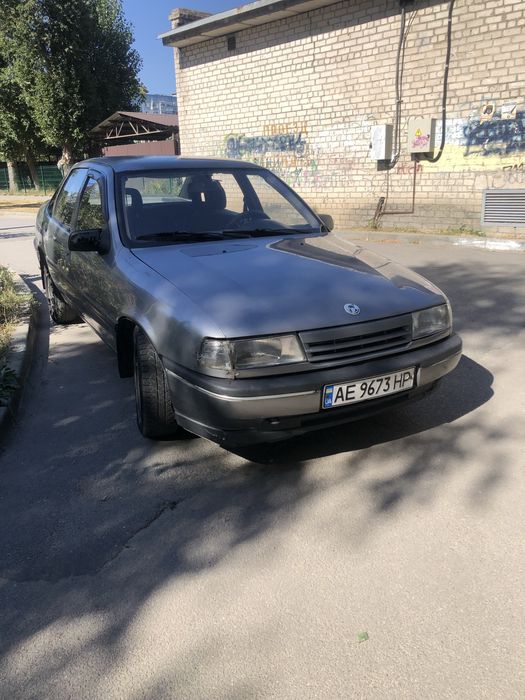Продам Opel vectra A 1992 рік