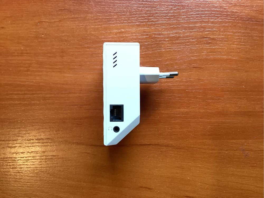 ASUS RP-N14 Wzmacniacz Wifi