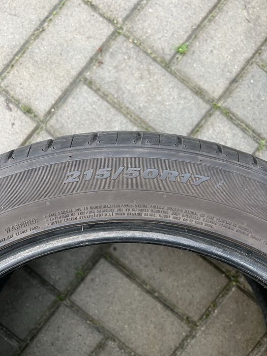 Продам шини для авто