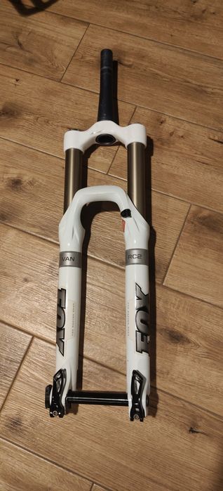 Amortyzator Fox Van Rc