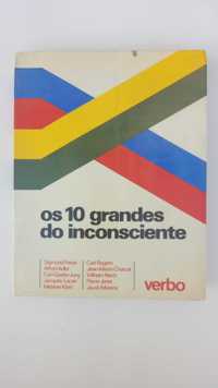 Os 10 Grandes do Inconsciente