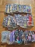 Karty piłkarskie fifa 365  2025 panini