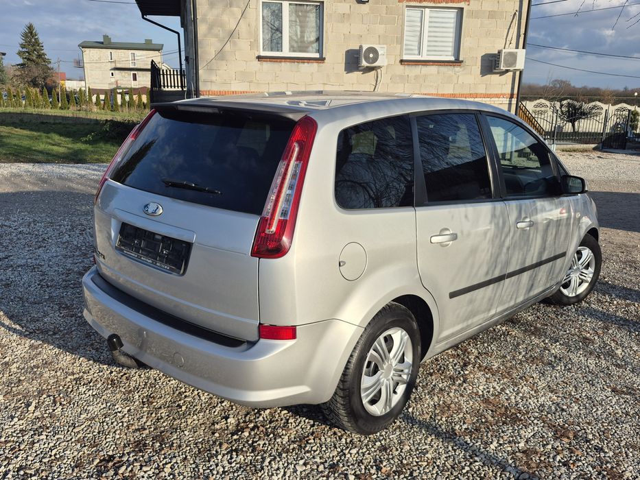 Ford C-Max 1.6 Benzyna !! 2009 rok !! Lift !!
