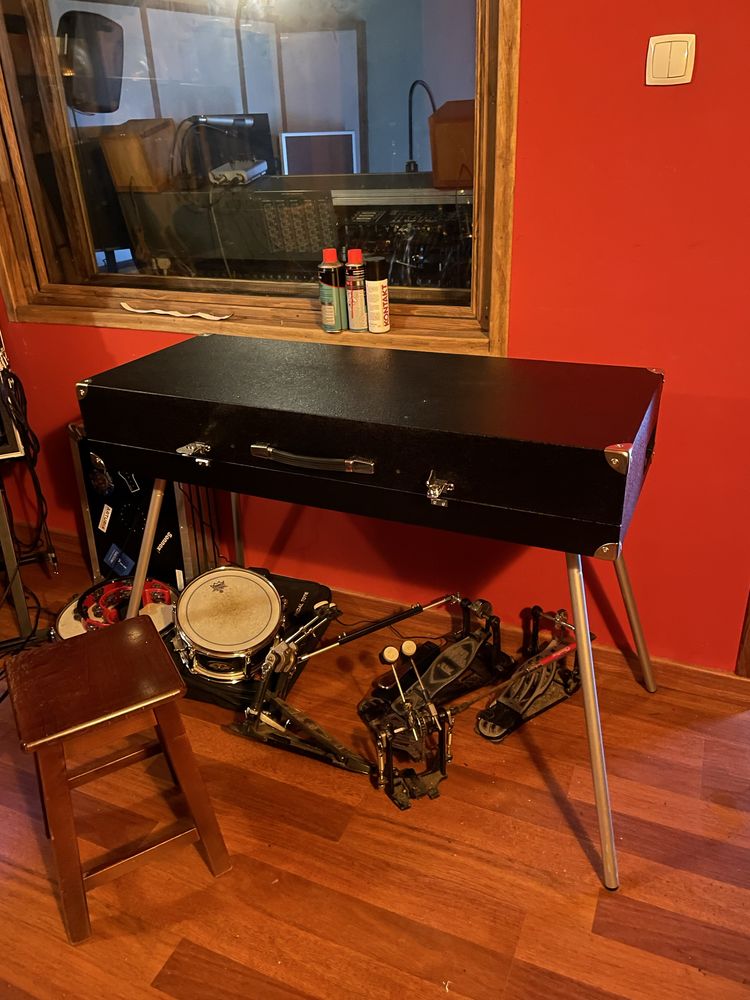 Piano Crumar seven