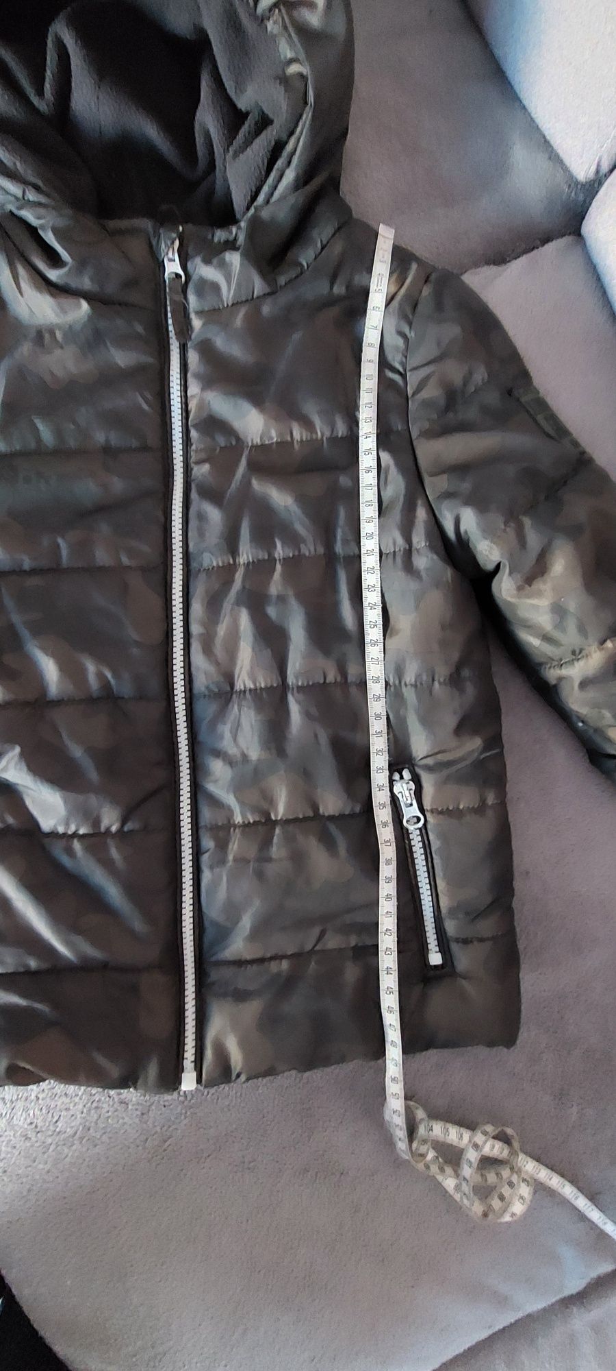 Kurteczka chlopieca moro 116