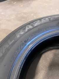 Hankook 205/65/16C Lato