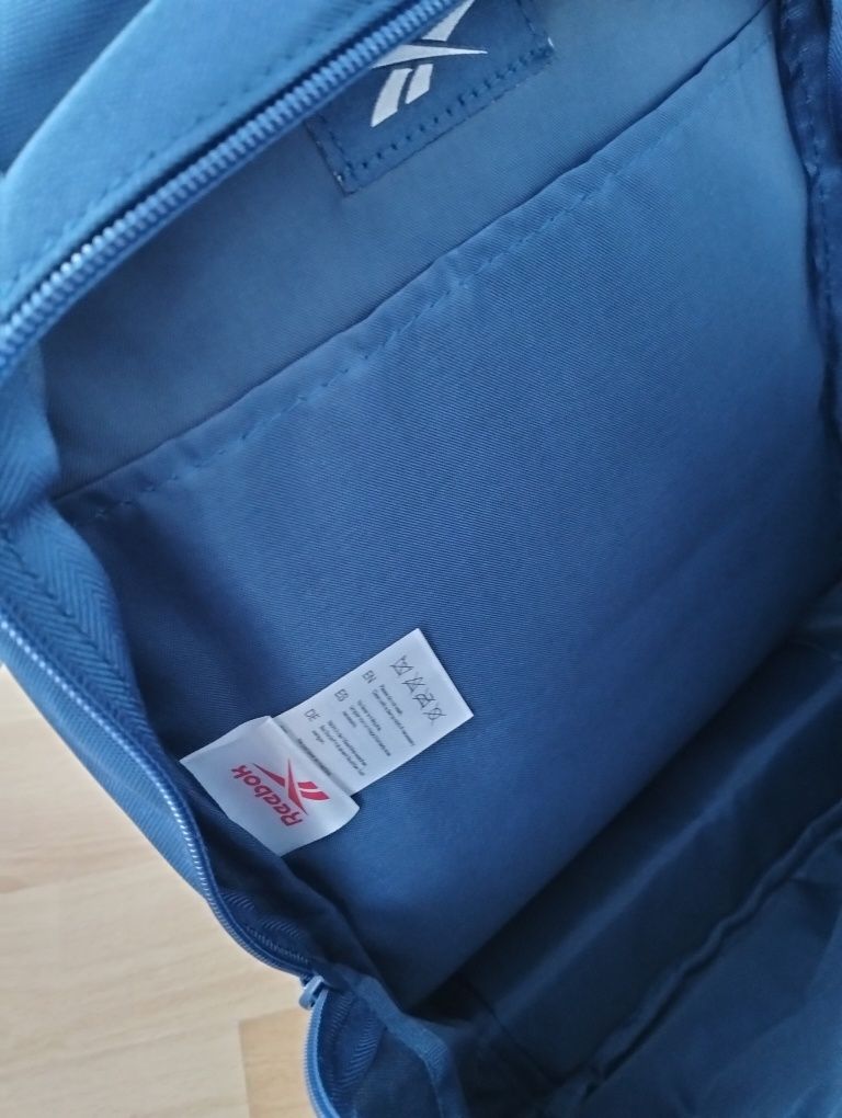 Plecak Reebok nowy