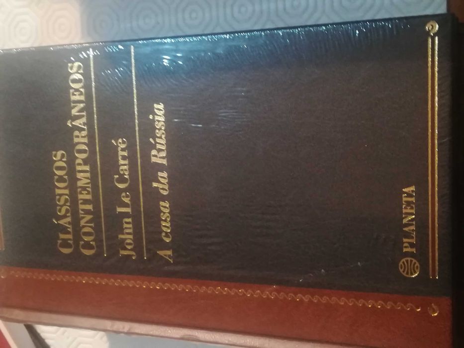 Livros novos Clássicos Contemporâneos Mário Vargas Llosa entre outros