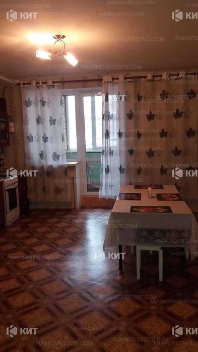 3к.120м2. Салтівка (м. Героев труда. Салтовка 524м-н) 65184