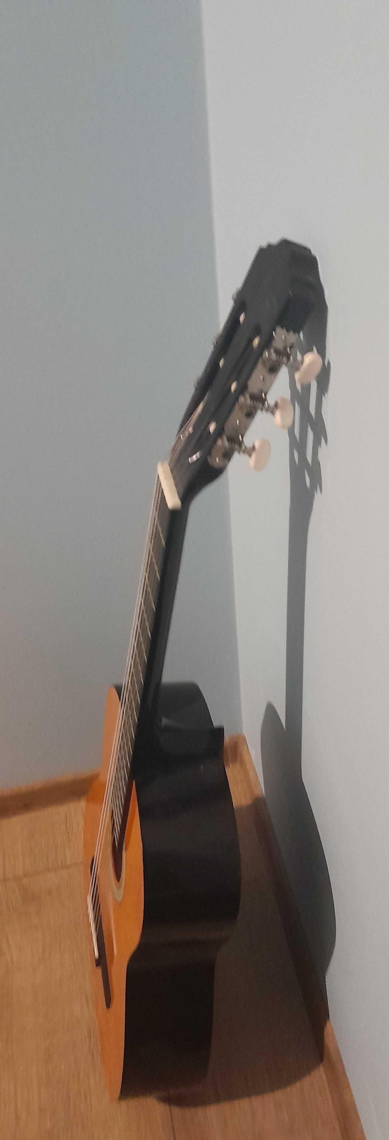 Gitara MIGUEL Almería 4x4