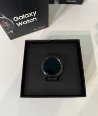 Samsung Galaxy Watch (RM-800) Silver・46mm