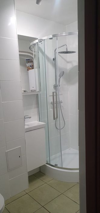 Mieszkanie na wynajem krótkoterminowy
