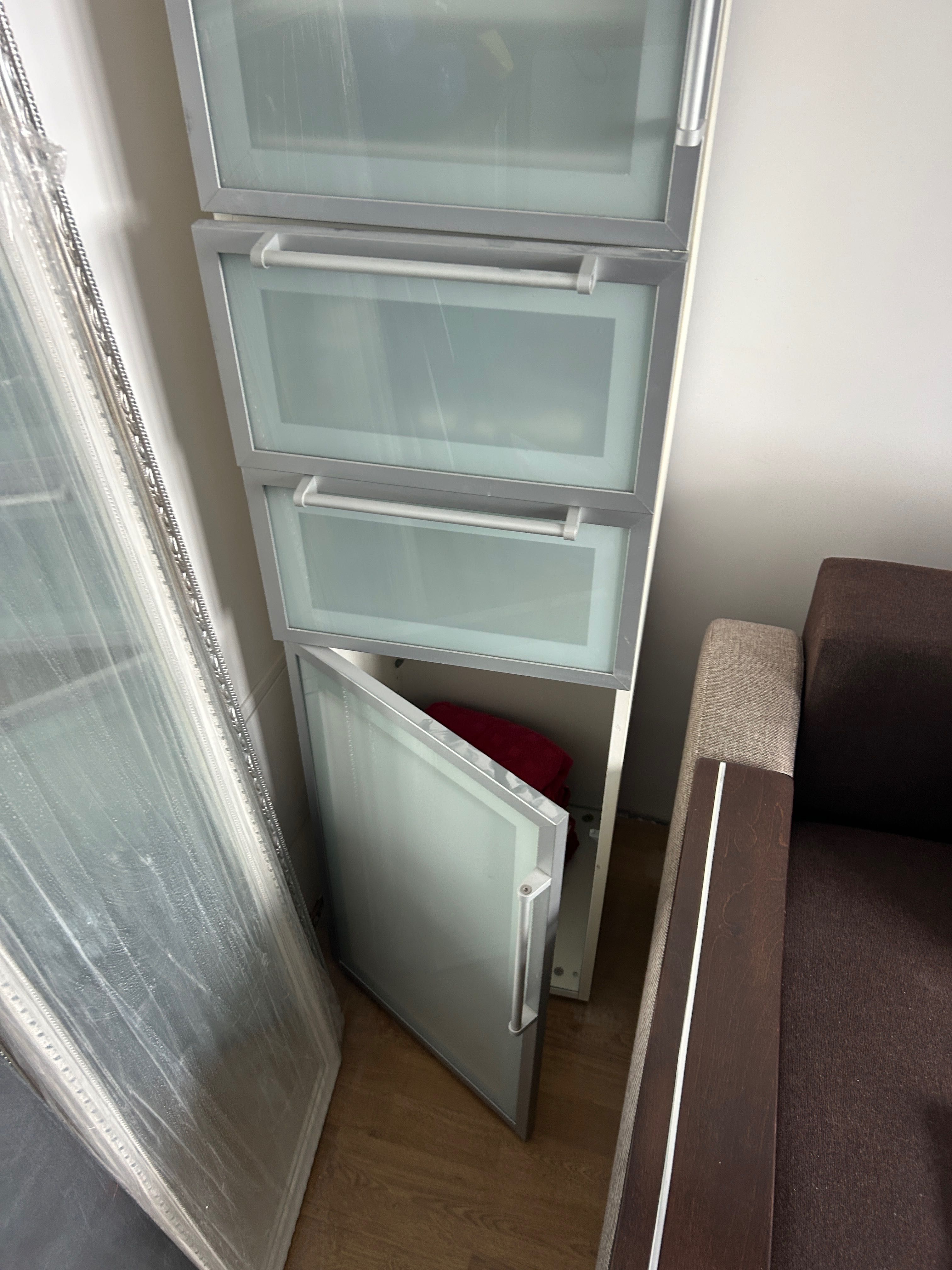 Szafka łazienkowa Ikea