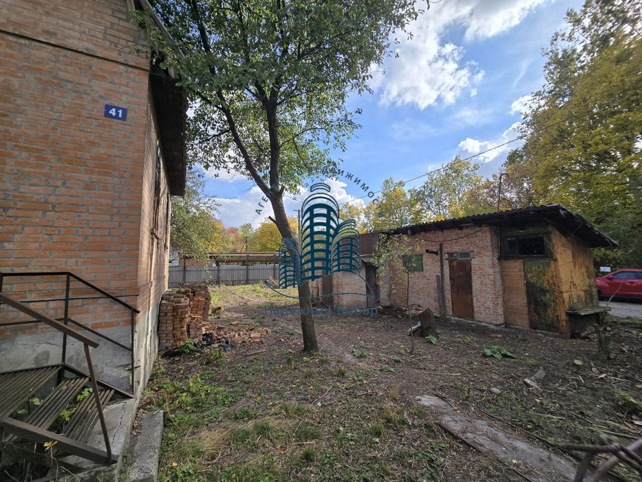 Продаж капітальної дачи на Вороніна!