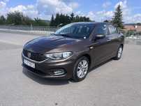 Fiat Tipo 1.4 Full opcja! Climatronic kamera pólskóra! Import! Super
