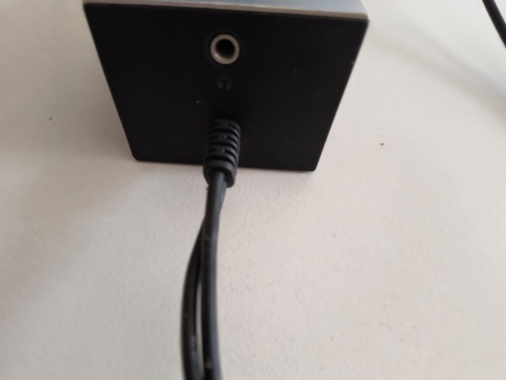 Subwoofer Edifier M1380 czarny