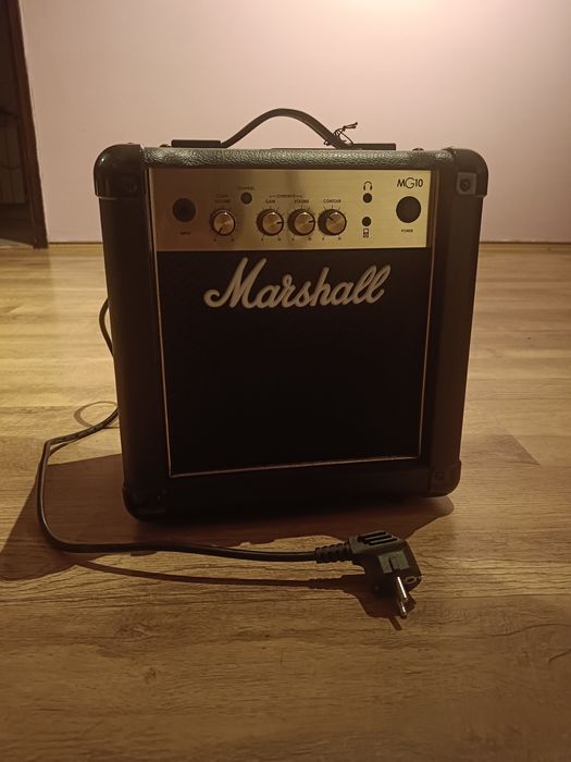 Gitara elektryczna+ wzmacniacz