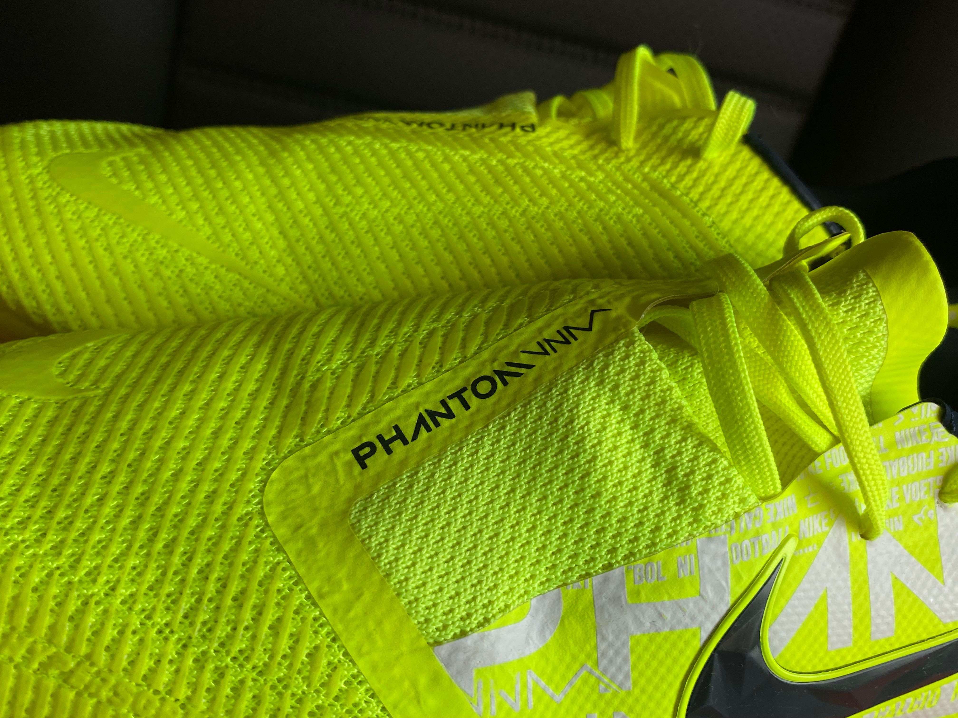 Nike Phantom 43 (27,5cm) Halówki Stan Idealny