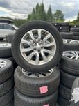 *Komplet alufelg 5x108 18” land rover oryginalny