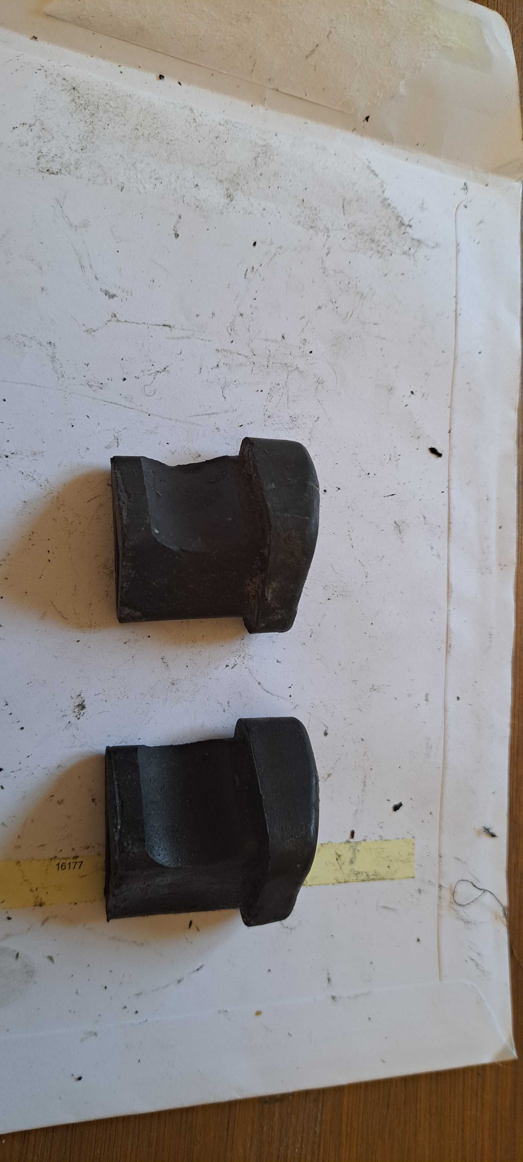 Pannonia klamki manetki