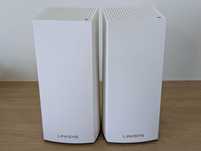 Мощный роутер MX4000 Linksys  CISCO Velop WiFi6 Mesh USA гарантия